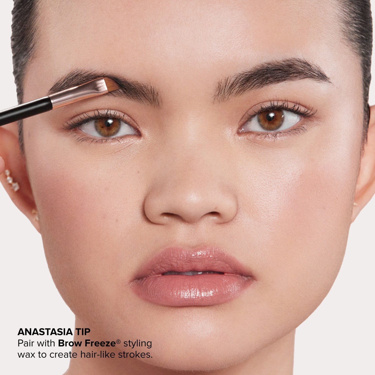 Anastasia Beverly Hills Augenbrauenpuder Duo - 1,6 g