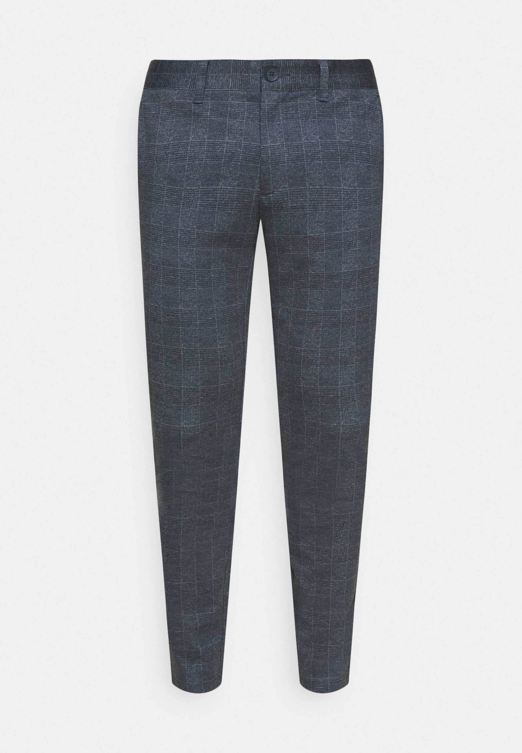 Only & Sons broek - donkerblauw