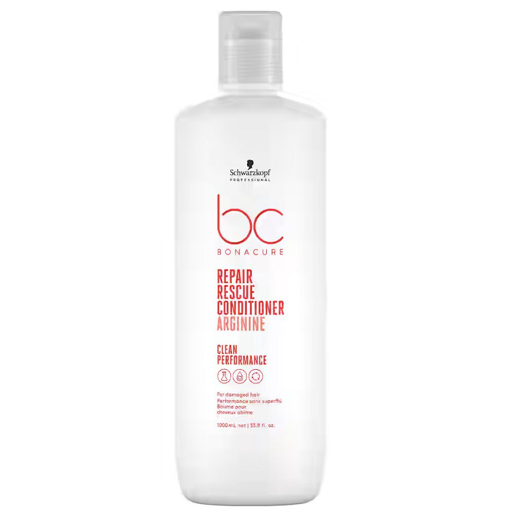 Schwarzkopf Professional BC Bonacure Repair Rescue Arginine