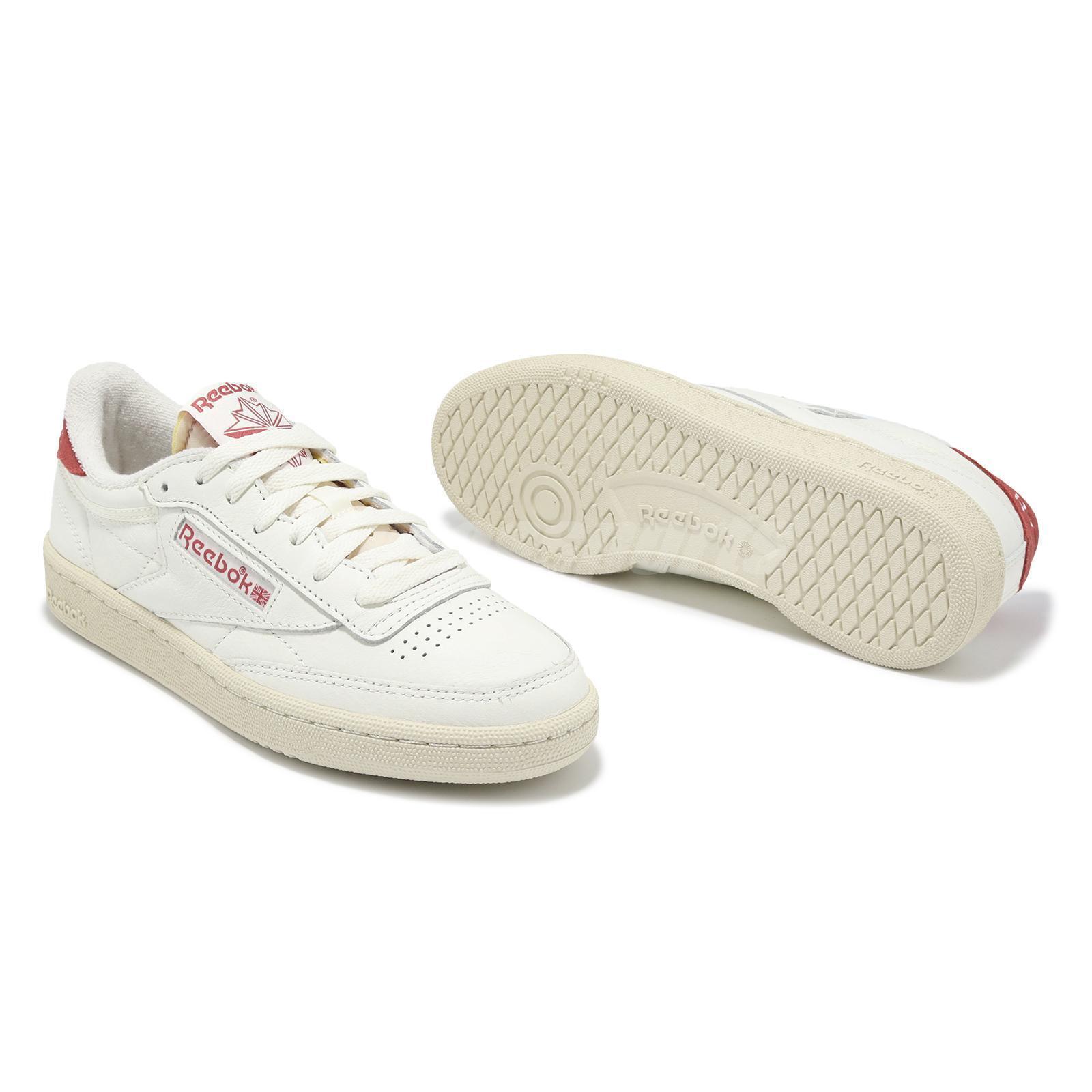 Reebok Club C 85 Vintage