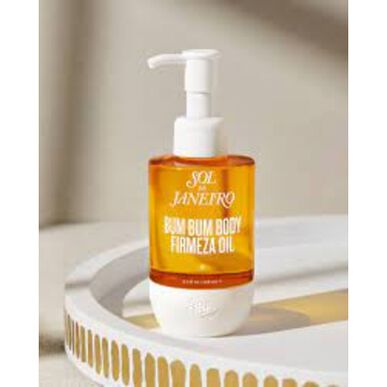 Sol de Janeiro Bum Bum Body Firming Oil 100 ml 100 ml