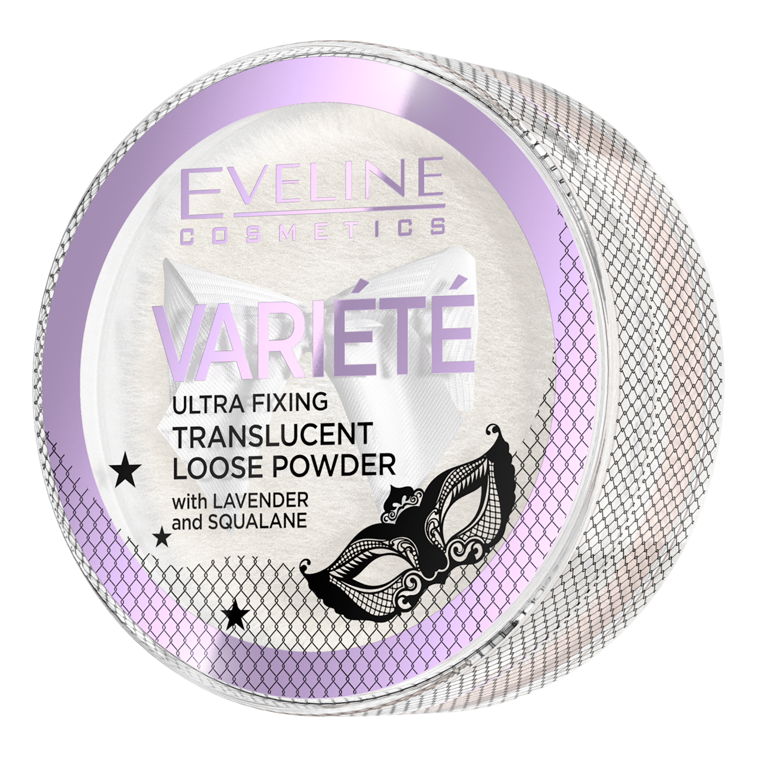 Variedad de cosméticos Eveline
