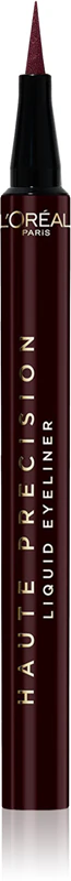 L'Oréal Paris Infaillible Haute Precision eyeliner met pisaku