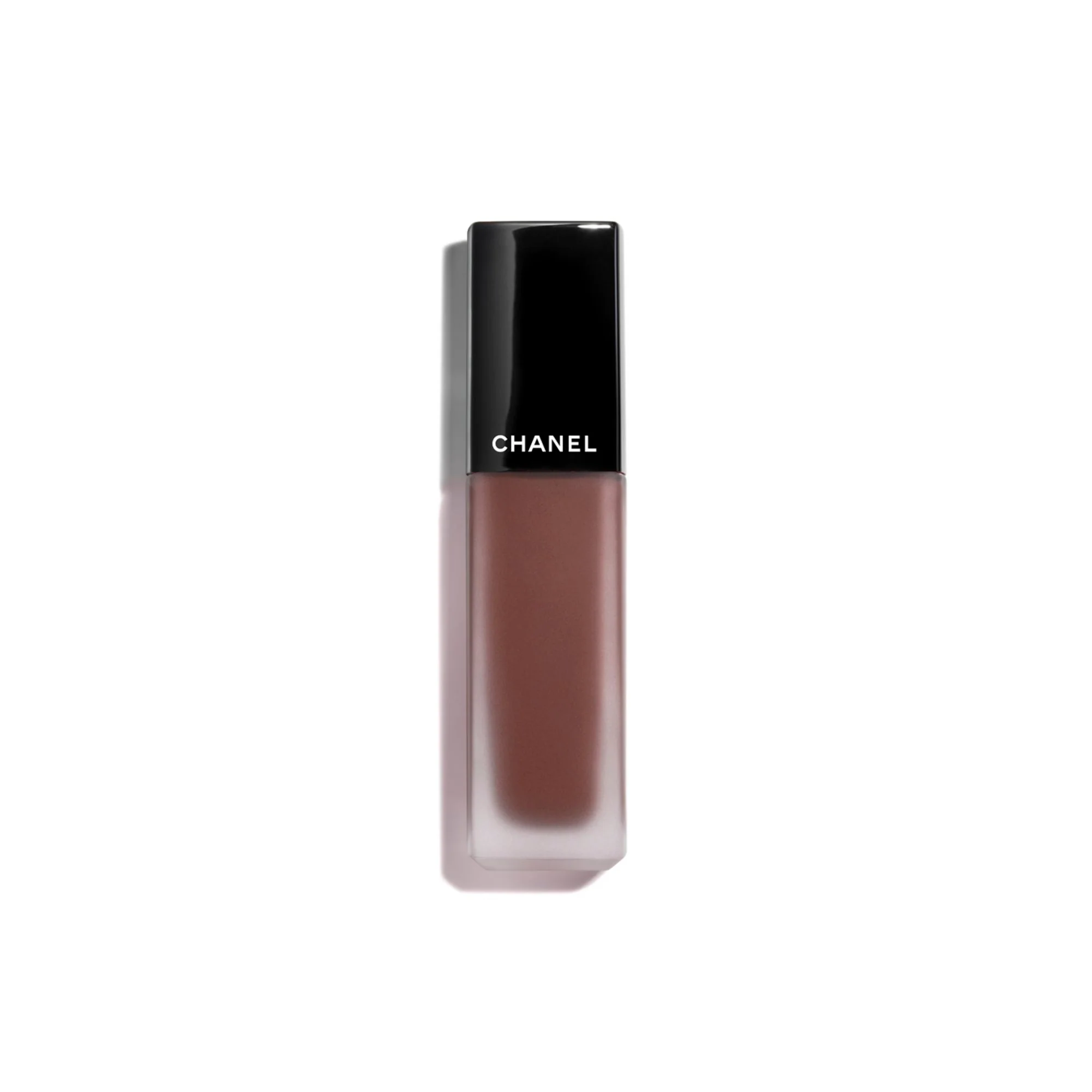 ROUGE ALLURE LIQUID VELVET - IL ROSSETTO FLUIDO OPACO INTENSO ULTRA-TENUTA