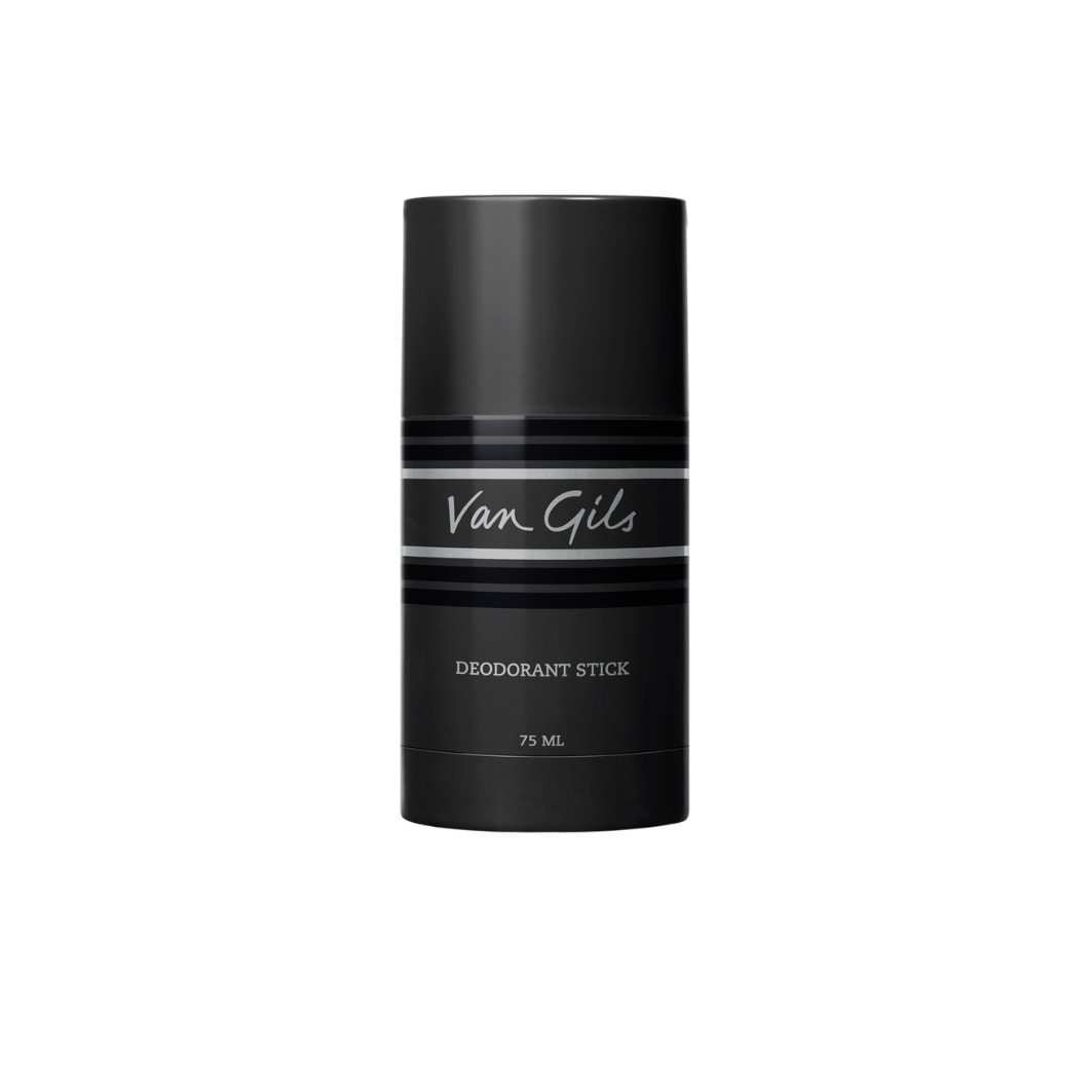 Van Gils Deodorant Strictly for Men - 75 ml