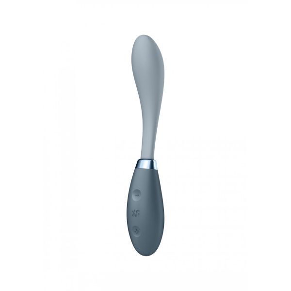 Satisfyer G-punktsflex 3 Grå
