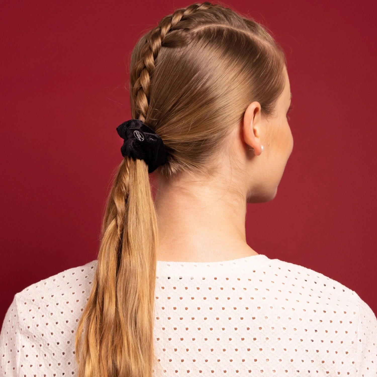 Invisibobble True Black