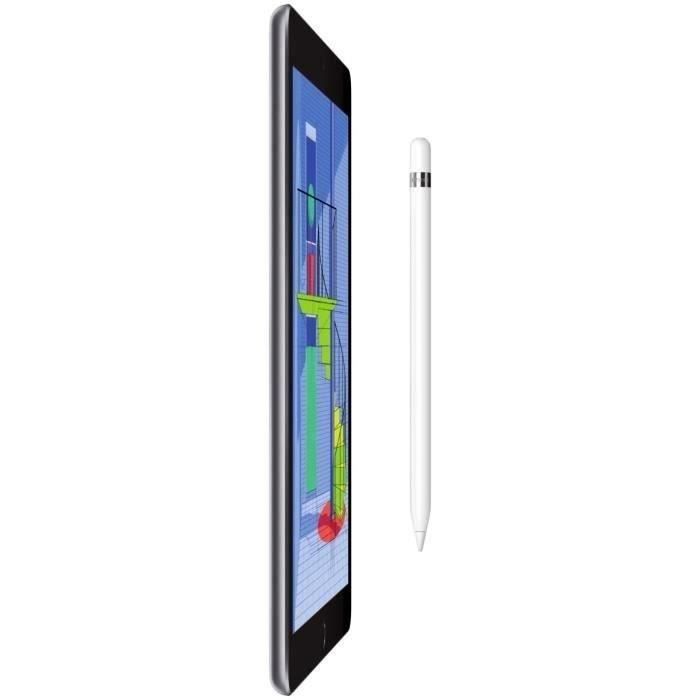 iPad Retina de 9,7