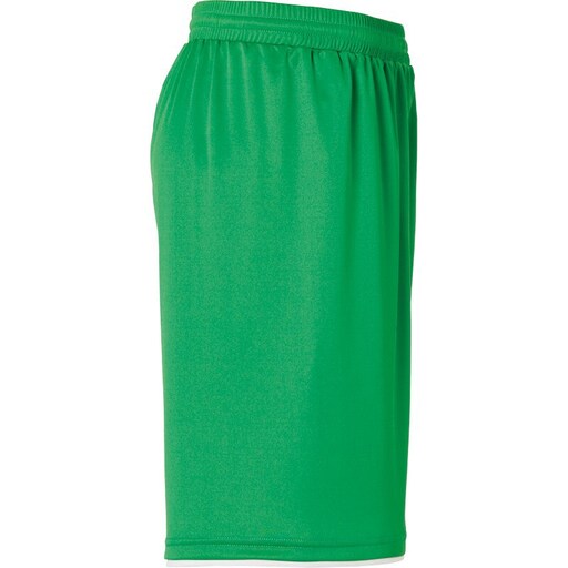 Clubshorts groen/wit Uhlsport