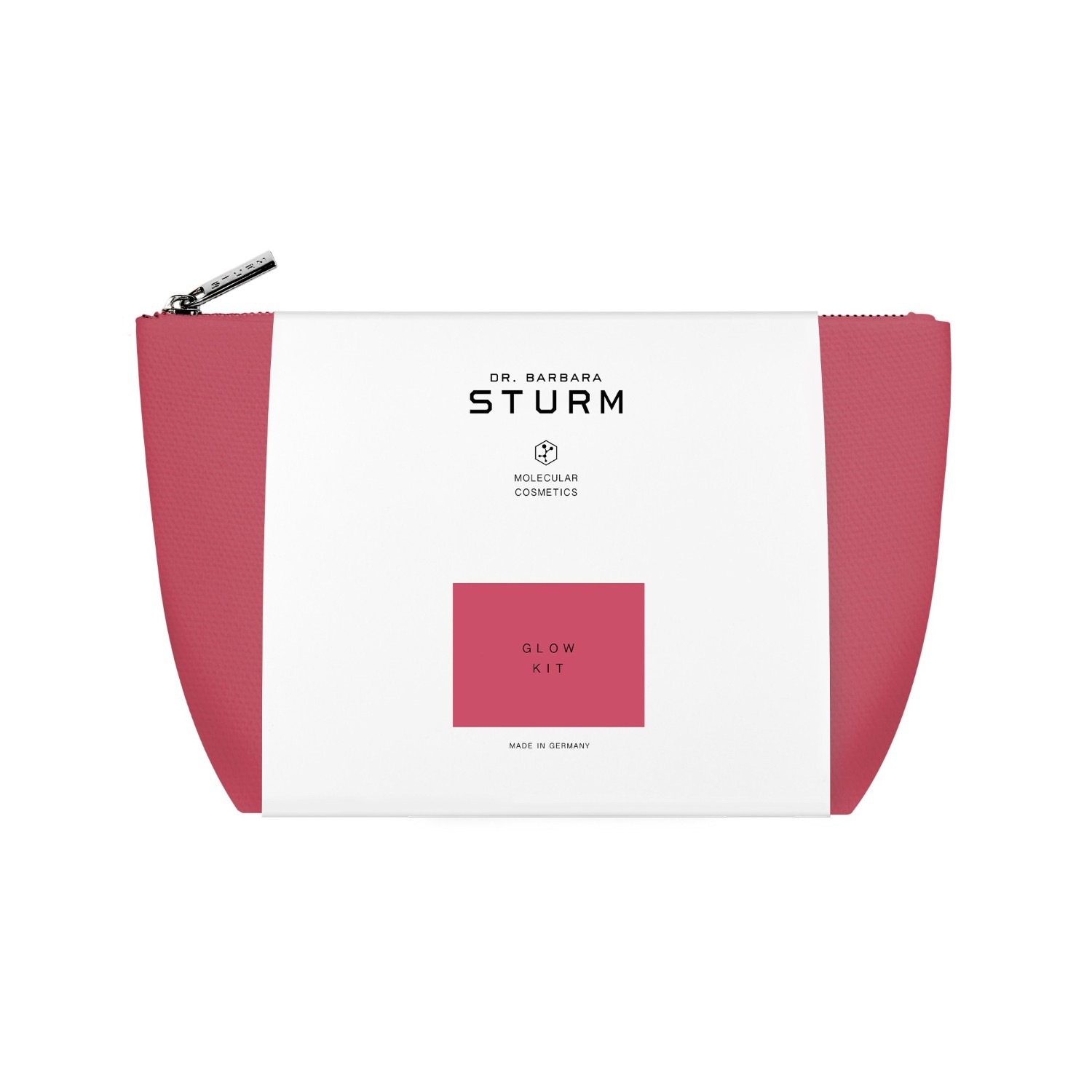 Kit de cuidado facial iluminador de la Dra. Barbara Sturm - 1 pieza