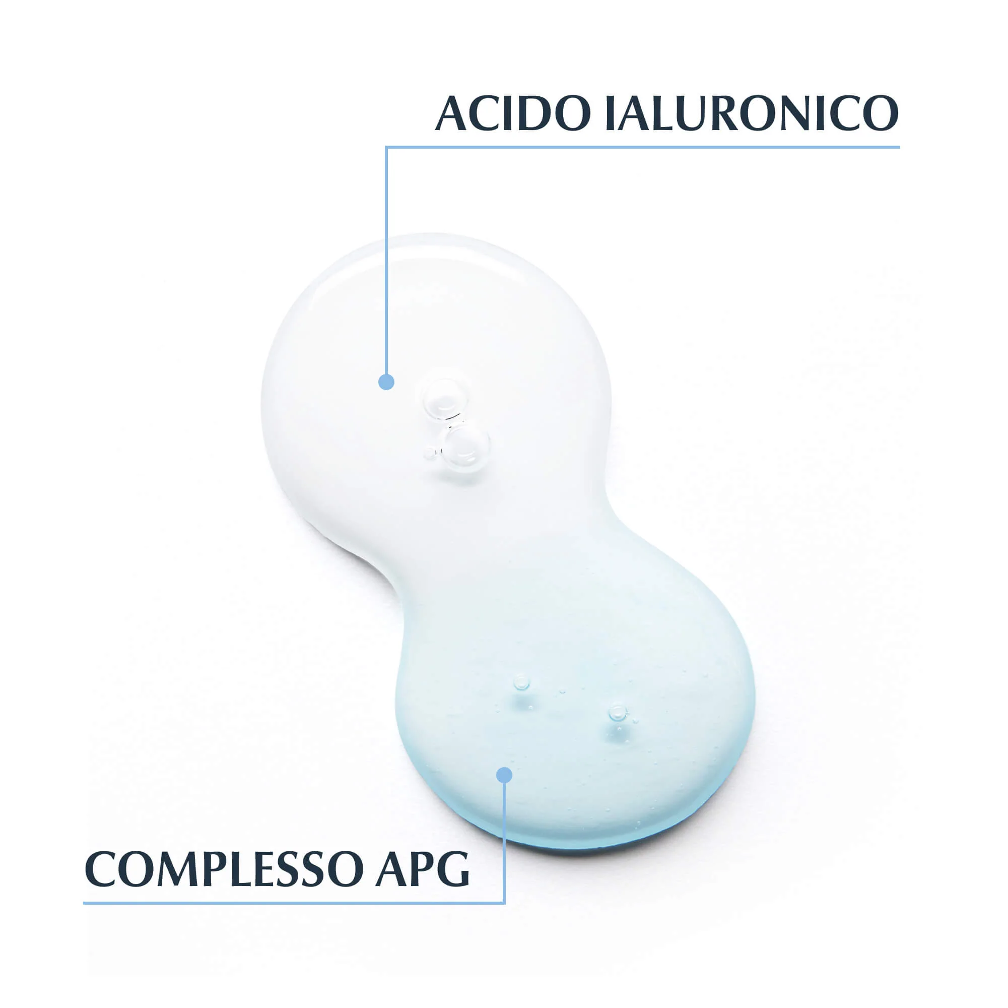 DermatoClean [Hyaluron] DermatoCLEAN Struccante per Occhi Waterproof - Struccante Occhi Waterproof