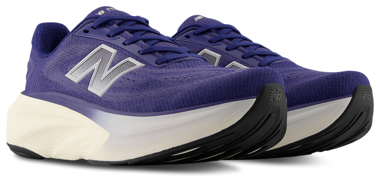 New Balance Fresh Foam X More V6