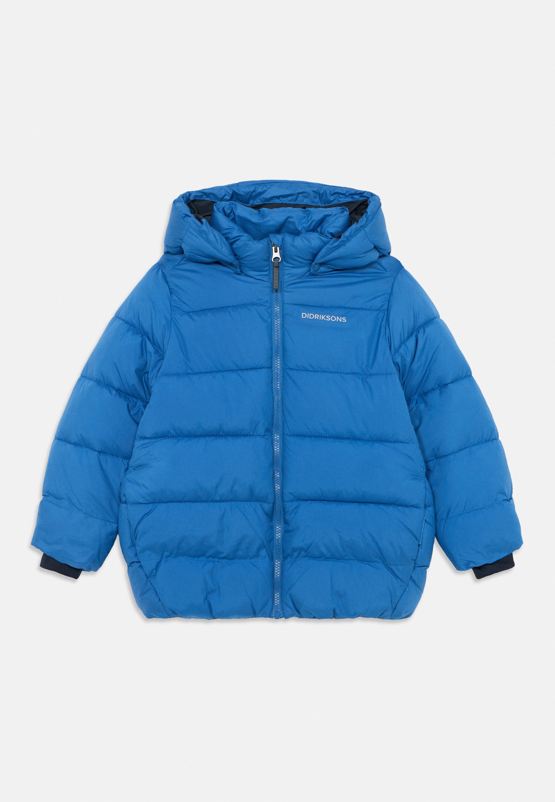 Giacca unisex Didriksons ROXEN per bambini - Giacca da snowboard - blu zaffiro