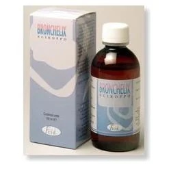 DABBENE GROEP Bronchelix Scir 150 ml