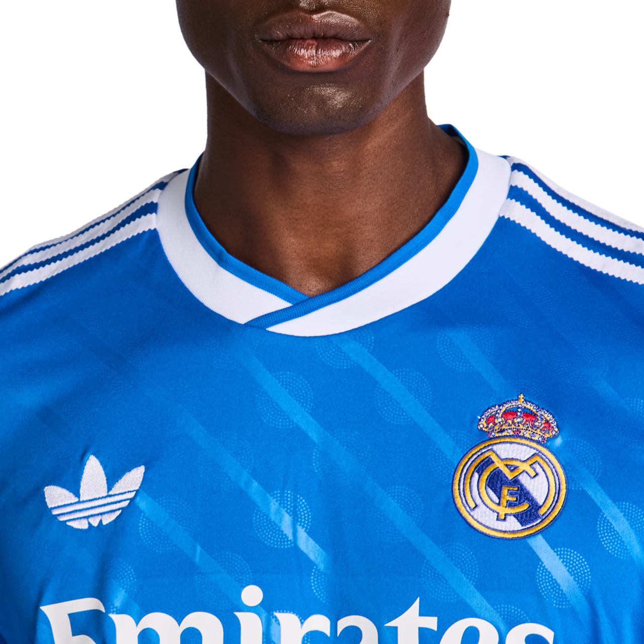 adidas Real Madrid Třetí 25-26