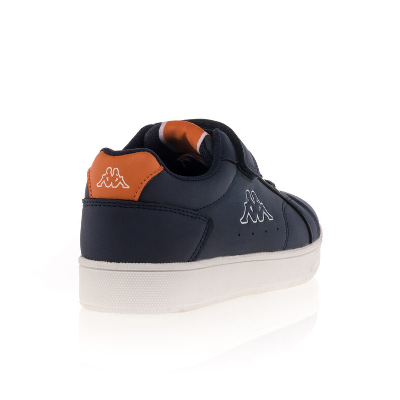 Cestas / zapatillas Garcon Bleu