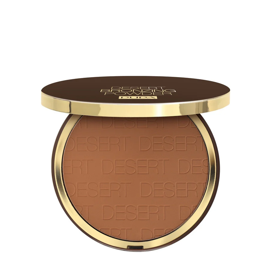 Viso Desert Bronzing Powder - Terra