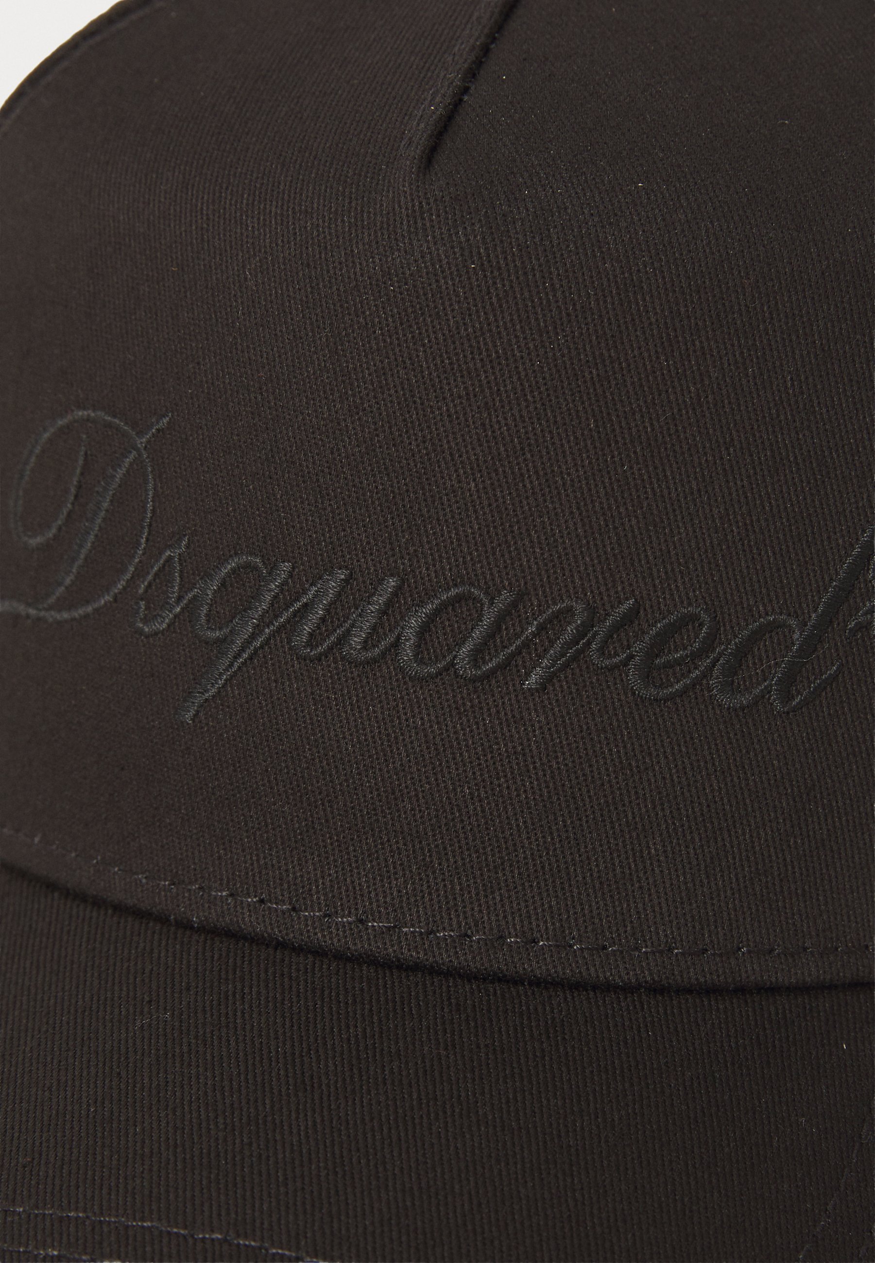 Boné Dsquared2 - preto