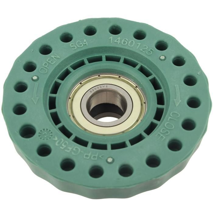 Linkes Lager 4071430963 - Electrolux Waschmaschine - Lager und Buchsen