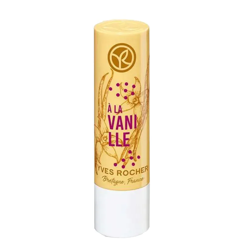 Yves Rocher Wanilia Bourbon Balsam do ust