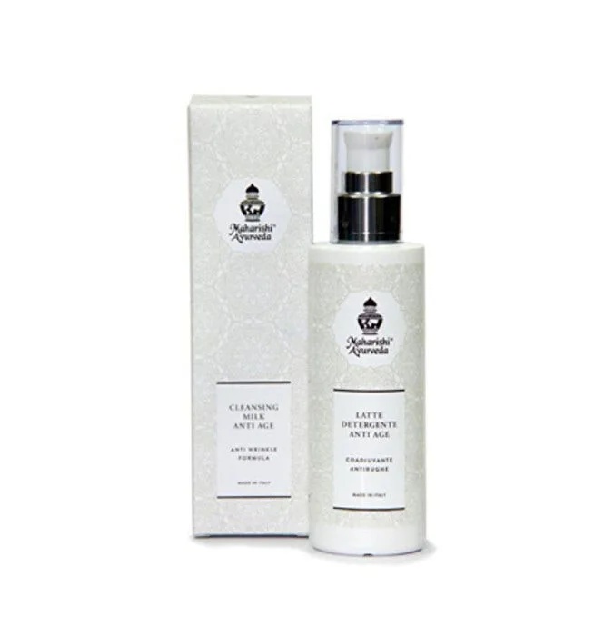 Lait démaquillant anti-âge MAP ITALIA 200 ml