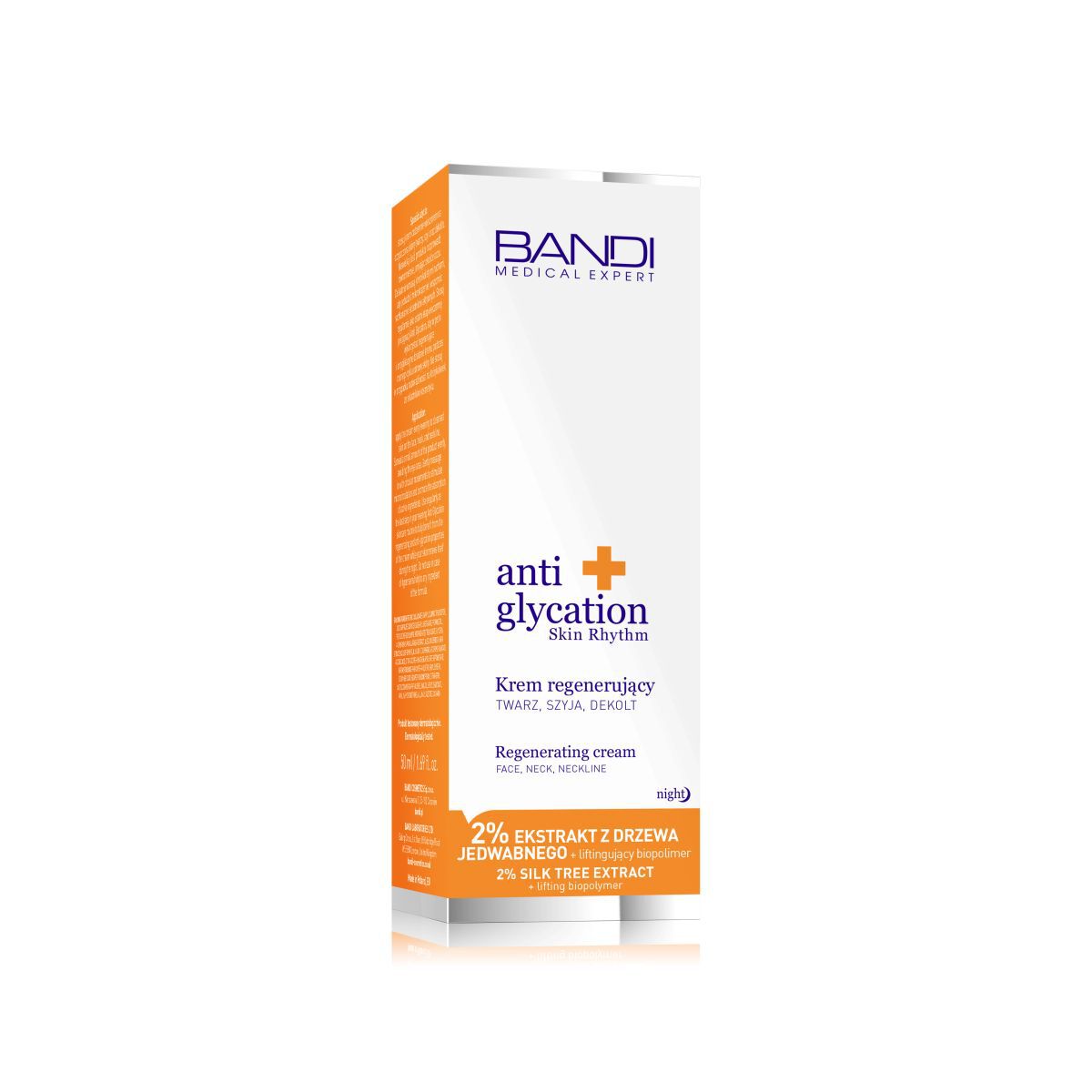 Bandi Anti Glycation