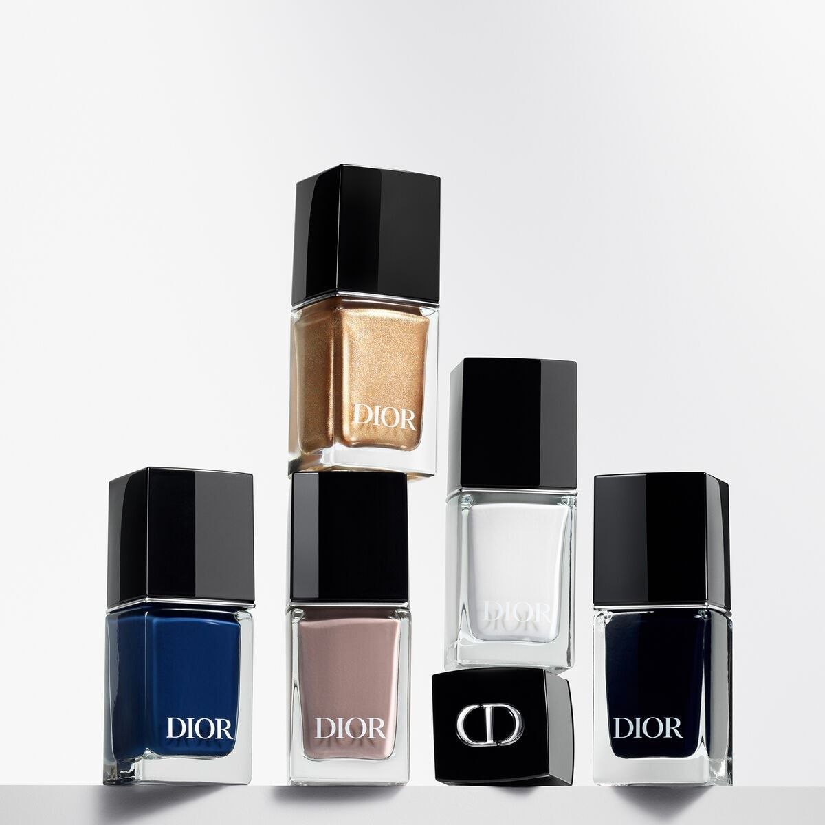 DIOR lak za nokte Dior Vernis – ograničeno izdanje – 10 ml