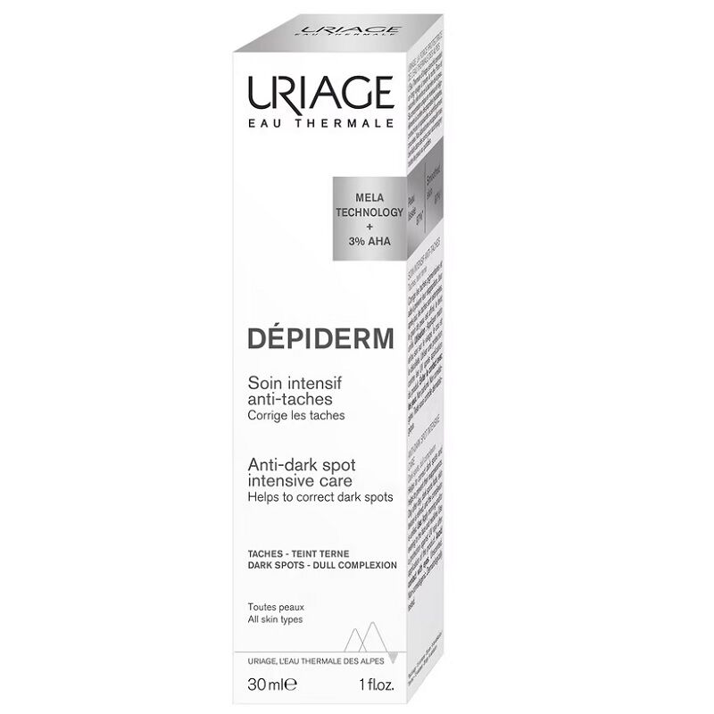 Uriage Depiderm