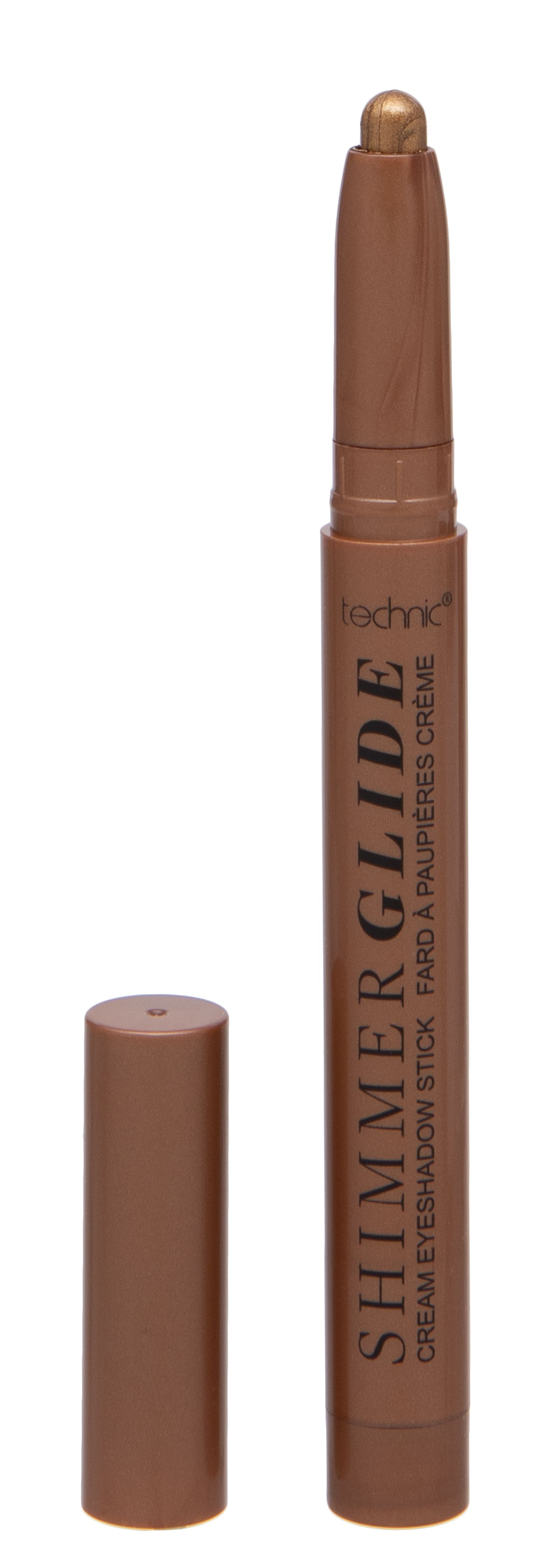 Sjenilo za oči u stiku Shimmer Glide Šminka za oči