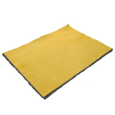 Manta para mascotas Vetbed® Gold - Gris