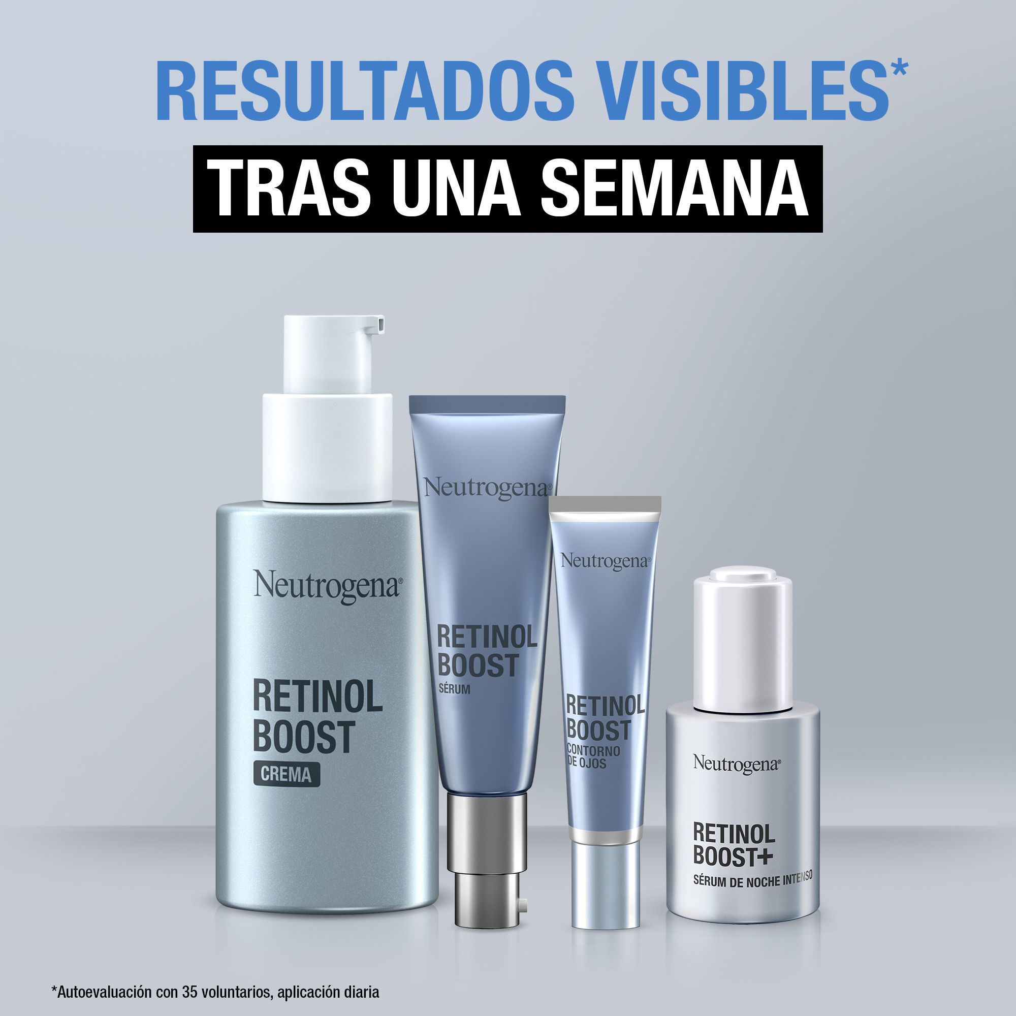 Retinol Boost hidratantna krema za lice protiv bora Hidratantne kreme za lice iz ljekarne