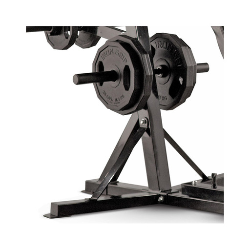 Máquina de supino Marcy PM4400