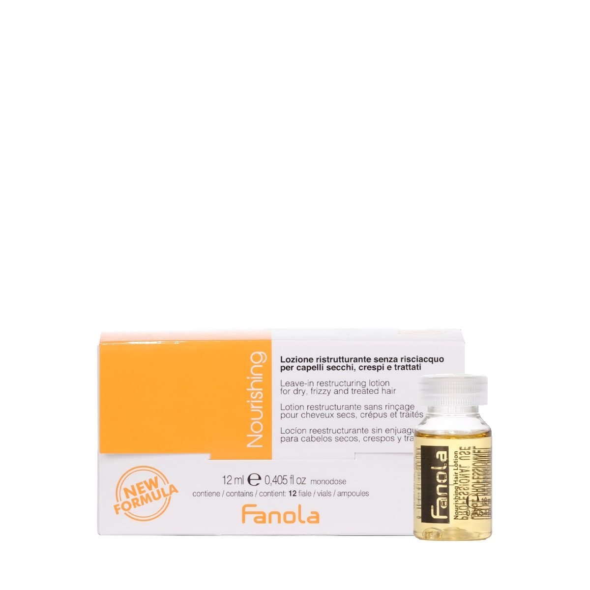 Fanola