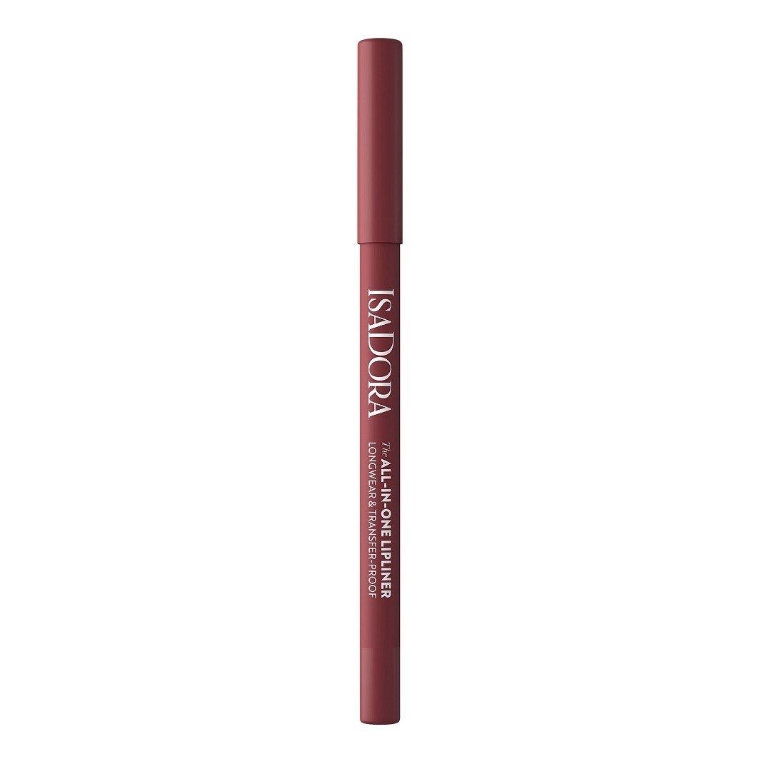 Isadora Lipliner Alles-in-één Lipliner - 1,2 g