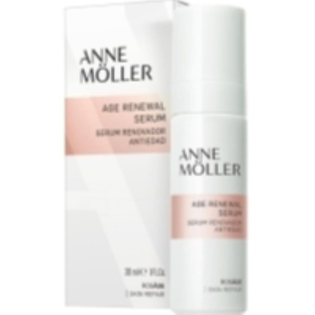 Anne Möller Age Renewal