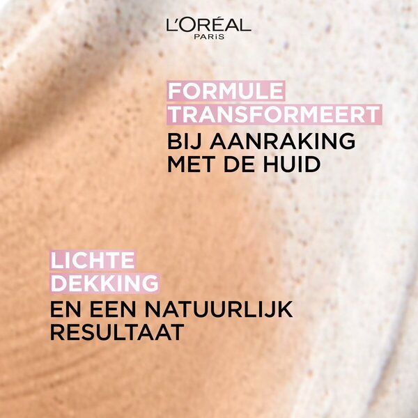 „L'Oréal Paris Magic BB Medium Light 5-in-1“ transformuojantis odos korektorius<br>30ml