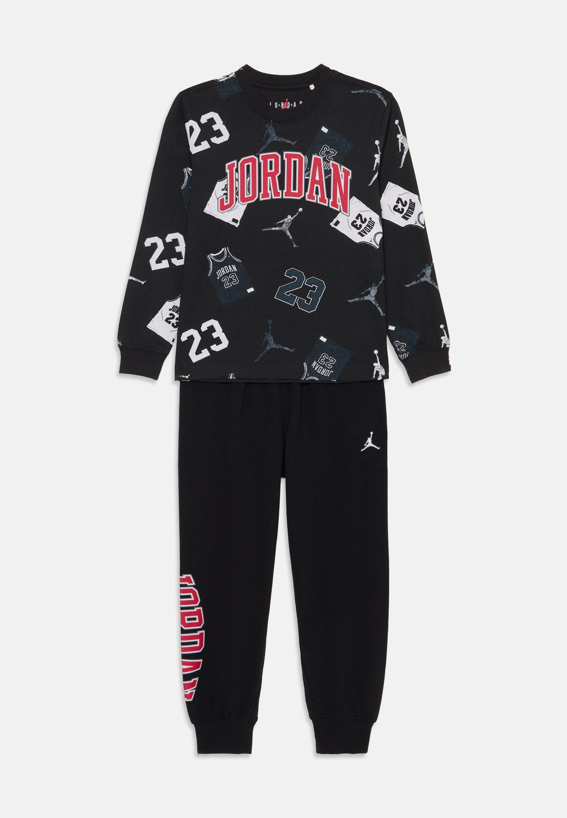Ensemble pantalon Jordan - Survêtement - Noir