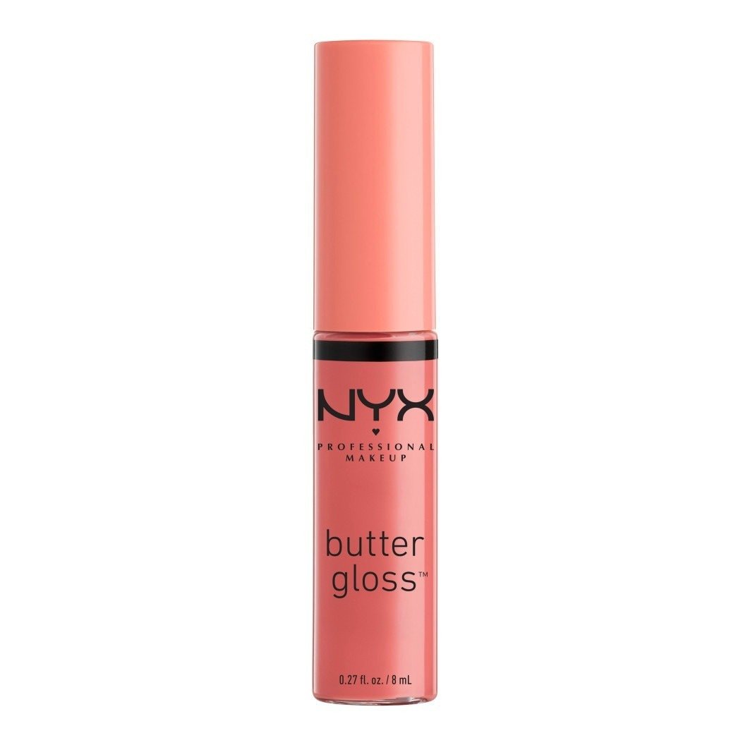 NYX Professional Makeup lesk na pery, 3,5 g, 3,5 ml