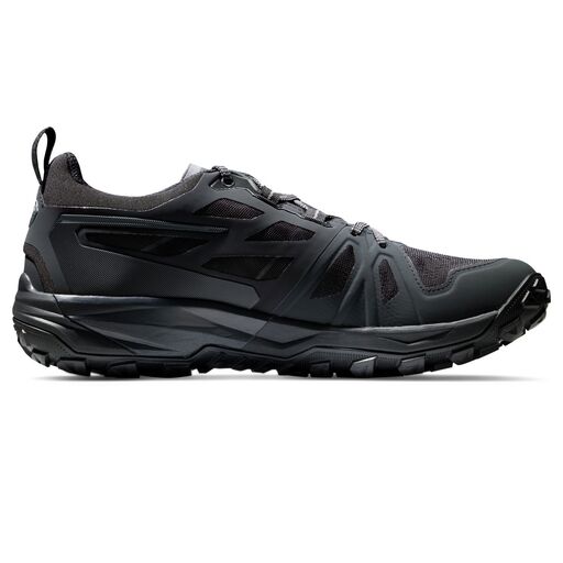 Zapatillas De Montaña Mammut Saentis Low Gore-tex