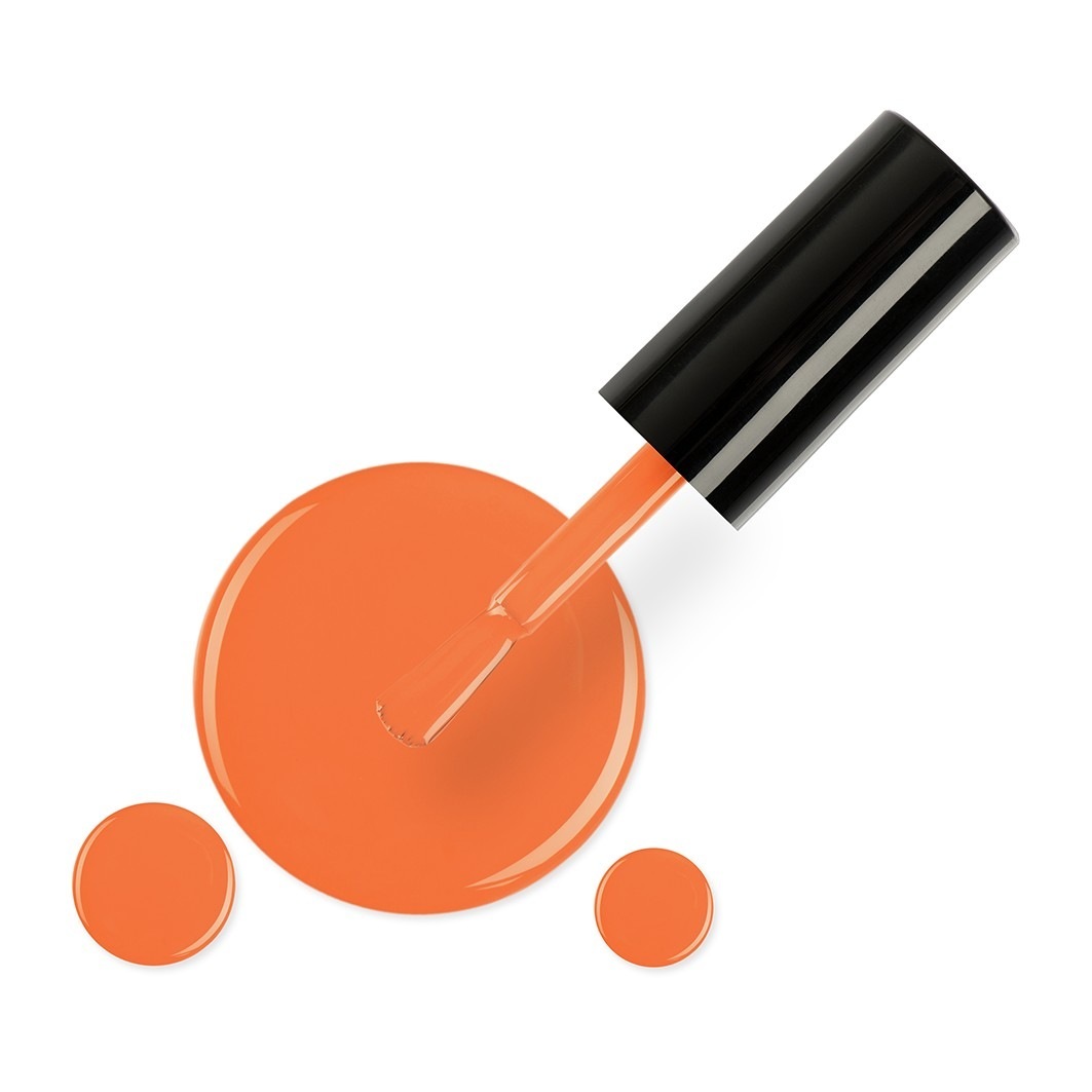 Douglas Collection Nail Polish Makeup Lak za nokte (do 6 dana) - 10 ml