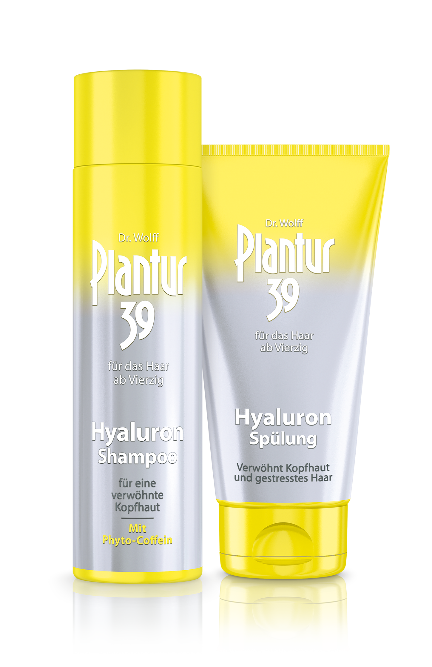 Plantur 39 Hialuronato