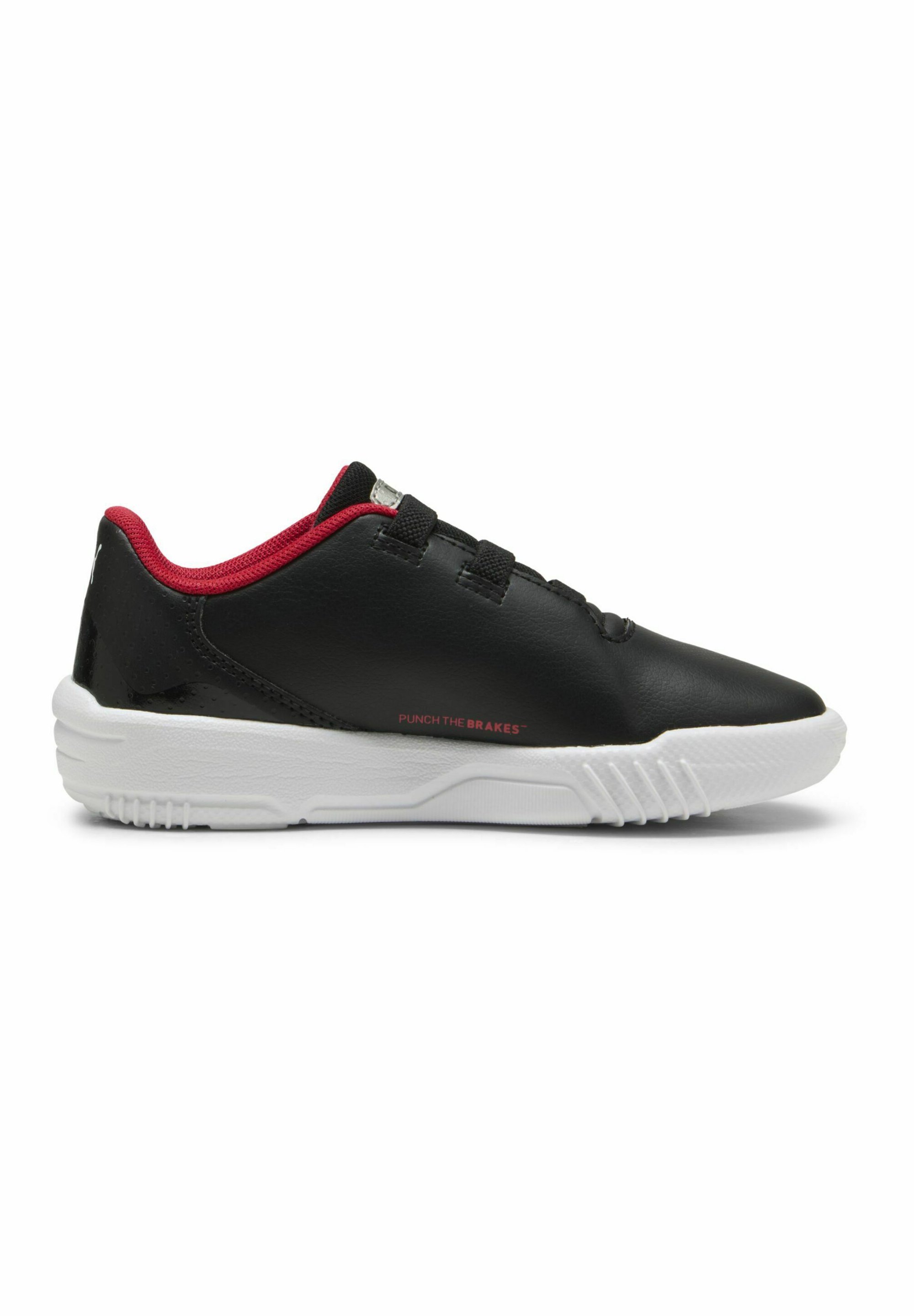 Puma SCUDERIA FERRARI HP DRIFT CAT - Tenisky - black