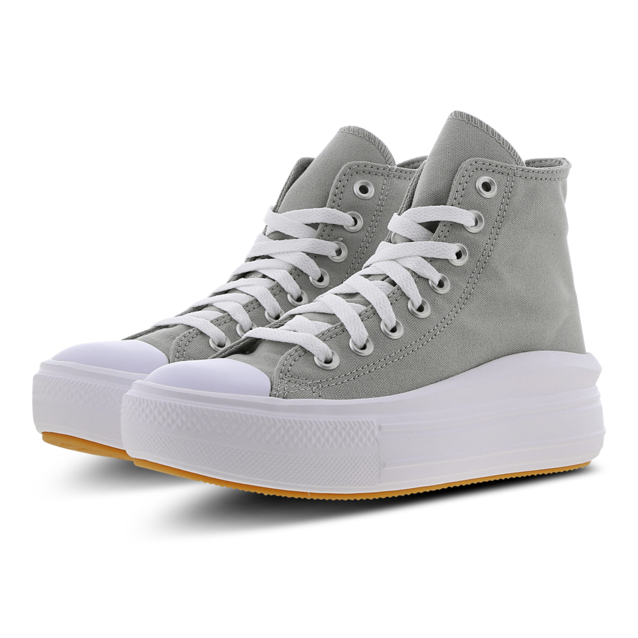Converse CTAS Move Platform -korkealaatuinen