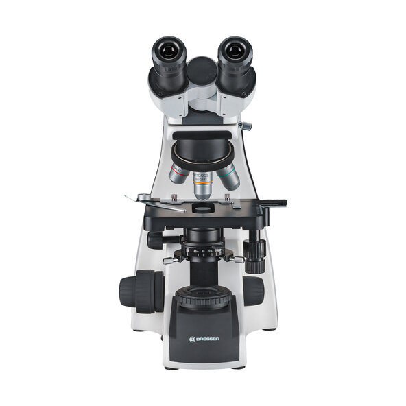 Forschungsmikroskop Science TFM-201 Bundle