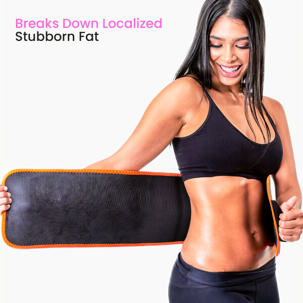 Fascia dimagrante termogenica Gluteboost - SlayIt