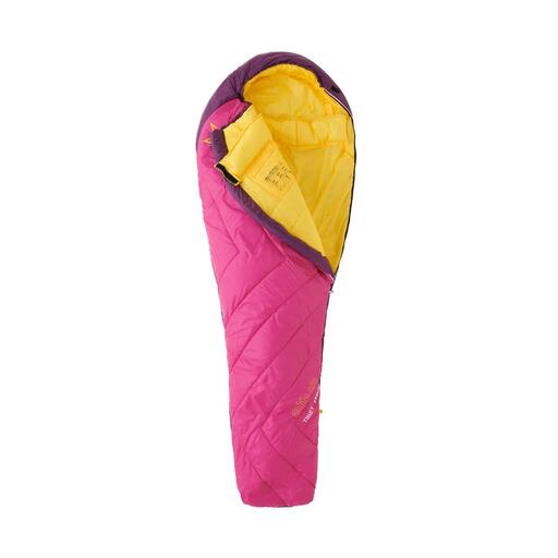Altus Tibet 1100 Linksschlafsack Z80