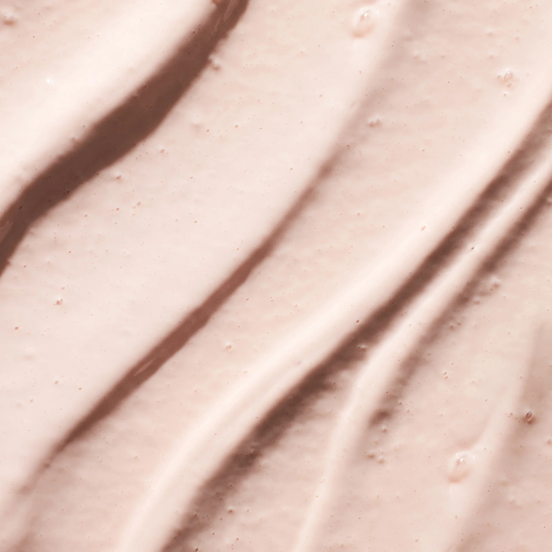 Rose Rose Effect - Crema detergente viso, Esfoliante viso