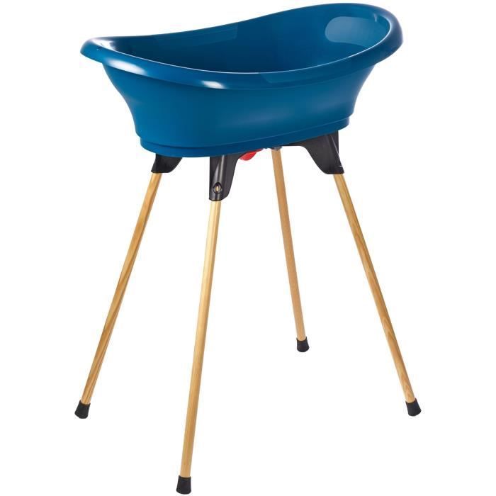 THERMOBABY VASCO Bathtub - Ocean Blue