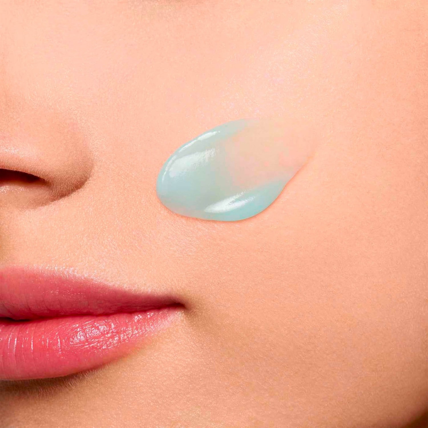 Clarins Gel désaltérant matifiant