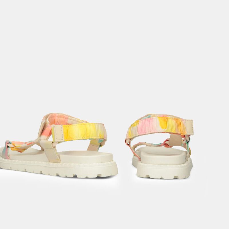 North Star flickor sandaler